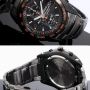 SEIKO Chronograph SNAB97P1