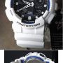 CASIO G-SHOCK GA-100B (WB)