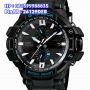 CASIO G-SHOCK GW-A1000-1A Gravity Defier Series