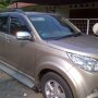 Dijual Toyota Rush 2008 service record AUTO2000 KM rendah tangan pertama