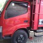 Toyota Dyna 110ET PS over kredit tangerang