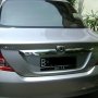 Honda City IDSI 2004 A/T Silver Metalik