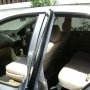 Honda City IDSI 2004 A/T Silver Metalik