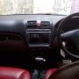 JUAL KIA PICANTO HITAM 2005 Murah Depok