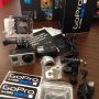 Jual Camera GoPro 3 Black Edition