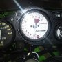 Jual kawasaki ninja krr 150 hijau standart full original