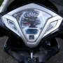 Jual Honda Vario 125 CBS Putih 2012,Km Rendah,Full Var Rapih