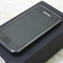 Jual Samsung Galaxy S GT i9000 16GB Metalik