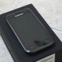 Jual Samsung Galaxy S GT i9000 16GB Metalik