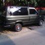 Kijang Rover 1989 Murah