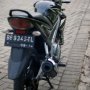 JUAL YAMAHA VIXION 2009 HITAM TERAWAT