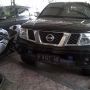 JUAL BUTUH NISSAN NAVARA TH 2008