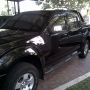 JUAL BUTUH NISSAN NAVARA TH 2008