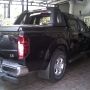 JUAL BUTUH NISSAN NAVARA TH 2008