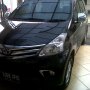 JUAL TOYOTA ALL NEW AVANZA 2013 HITAM TANGAN 1 KM 3000 MULUS KINYIS2