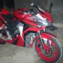 Jual Cbr 250 2012 Non Abs Mulus Modified