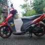 SUZUKI SPIN MERAH 2009 Jual Cepat