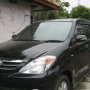 For Sale Toyota Avanza S Hitam 2010 (ISTIMEWA)