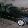 Jual Mercedes Benz C200 Elegant Matic