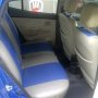 Jual Kia Picanto SE biru manual 2009