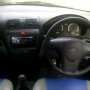 Jual Kia Picanto SE biru manual 2009