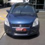 Jual Suzuki Splash GL biru manual 2010 siap pakai