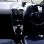 Jual Suzuki Splash GL biru manual 2010 siap pakai