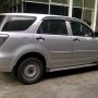 Daihatsu Terios TS silver A/t 2012 mulus & terawat