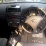 Daihatsu Terios TS silver A/t 2012 mulus & terawat