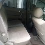 Jual Daihatsu Terios TX silver at th 2011Terawat  cash kredit