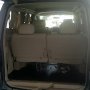 Jual Nissan serena HWS grey at th siap pakai