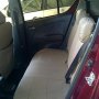 Suzuki splash GL merah marun Mt thn 2011 siap pakai