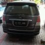 Dijual Toyota Inova 2.0 Abu2 2011 type V Lux Matic