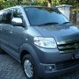 SUZUKI APV ARENA SGX 2008 MANUA