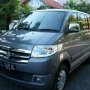 SUZUKI APV ARENA SGX 2008 MANUA