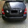 Jual Suzuki Aerio Hitam Manual Tahun 2003