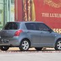 SUZUKI Swift CBU 2006 Istimewa