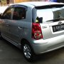 For Sale KIA New Picanto SE 1.1 L AT 2008