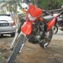 Jual Kawasaki Klx 150 2010 bandung barat