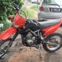 Jual Kawasaki Klx 150 2010 bandung barat