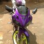 Jual Minerva 150 VX thn 2011