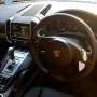 Dijual Porsche Cayenne 3.6 Turbo Look 2011