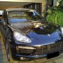 Dijual Porsche Cayenne 3.6 Turbo Look 2011