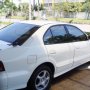 Jual Galant hiu 1998 - at - putih original - bandung