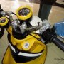 JUAL YAMAHA MIO FINO SPORTY 2013 ISTIMEWA