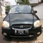 Jual Hyundai Atoz 2002 GLS MT 