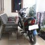 Honda Supra X 125 CW 2005 Bandung