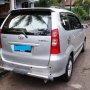 Jual Daihatsu Xenia 1.3 Xi VVT-i 2011 silver