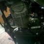 Jual Honda Tiger CW putih