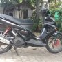 Jual suzuki skywave 2008 hitam